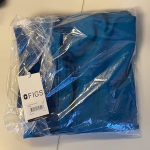 W Kade cargo scrub pants